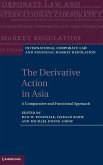 The Derivative Action in Asia