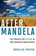 After Mandela: The Struggle for Freedom... - Bild 1