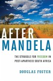 After Mandela: The Struggle for Freedom in Post-Apartheid South Africa