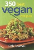 350 Best Vegan Recipes