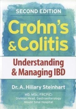 Crohn's & Colitis - Steinhart, Hillary