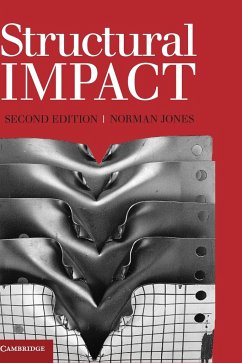 Structural Impact - Jones, Norman