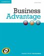 Business Advantage Intermediate - Bild 1