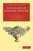 The Salon of Madame Necker