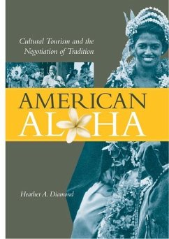 American Aloha - Diamond, Heather A
