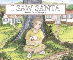 I Saw Santa - Carey-Thompson, Thelma