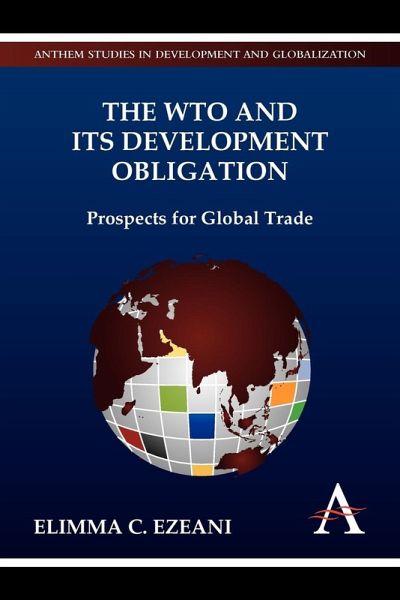 The WTO and its Development Obligation The WTO and its Development Obligation