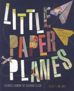 Cover Little Paper Planes