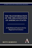 The Transformation of the Organization of American States