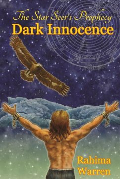 Dark Innocence - Warren, Rahima