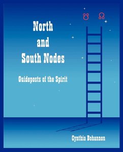 North and South Nodes - Bohannon, Cynthia