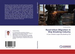 Rural-Urban Migration in Ship Breaking Industry