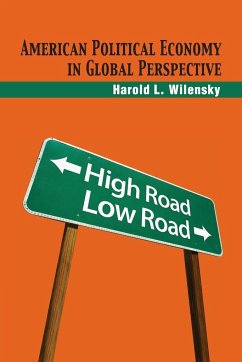 American Political Economy in Global Perspective - Wilensky, Harold L.