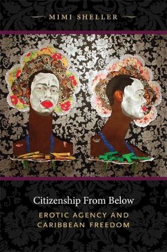Citizenship from Below - Sheller, Mimi