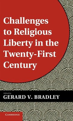 Challenges to Religious Liberty in the Twenty-First Century