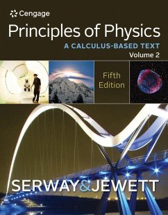 Principles of Physics: A Calculus-Based Text - Serway, Raymond A.; Jewett, John W.