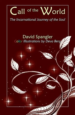 Call of the World - Spangler, David