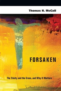 Forsaken - McCall, Thomas H