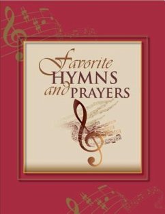 Favorite Hymns and Prayers - Chalice Press