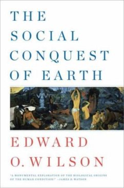 Cover Wilson, Edward O.