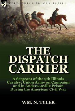 The Dispatch Carrier - Tyler, Wm N.