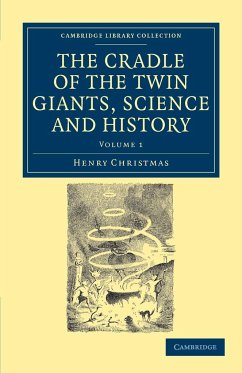 The Cradle of the Twin Giants, Science and History - Christmas, Henry