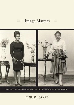 Image Matters - Campt, Tina M.