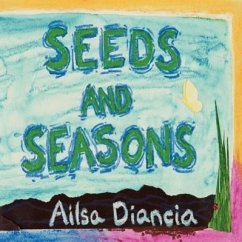 Seeds and Seasons - Diancia, Ailsa