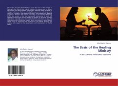 The Basis of the Healing Ministry - Matovu, John Baptist