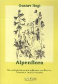 Alpenflora