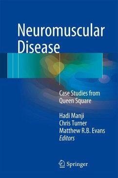 Cover Neuromuscular Disease