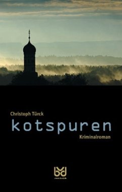 Cover kotspuren