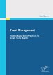 Event Management: How to Apply Best... - Bild 1