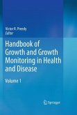 Handbook of Growth and Growth Monitoring in Health and Disease