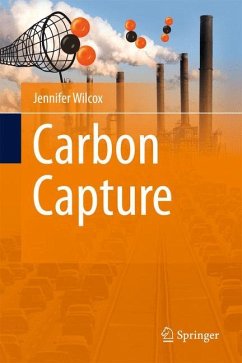 Carbon Capture - Wilcox, Jennifer