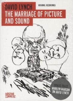 Cover David Lynch