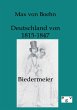 Biedermeier - Deutschland von 1815-1847 - Bild 1