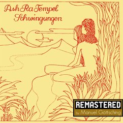 Schwingungen - Ash Ra Tempel