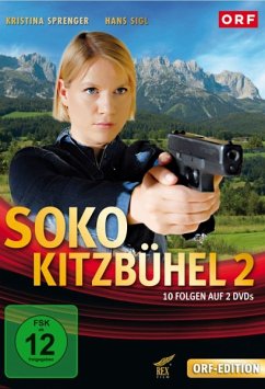 SOKO Kitzbühel 2 - Soko Kitzbuehel