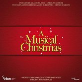 A Musical Christmas-Die Weihnachtskonzerte