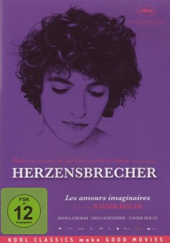 Herzensbrecher - Dolan,Xavier