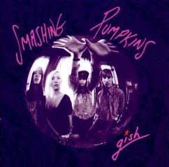 Gish (2011 Remastered) - Smashing Pumpkins,The