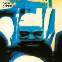 Peter Gabriel 4 - Gabriel,Peter