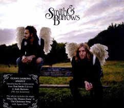 Funny Looking Angels - Smith & Burrows