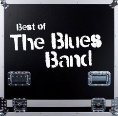 Best Of The Blues Band - Blues Band,The