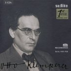 Otto Klemperer: Rias Recordings Otto Klemperer: Rias Recordings