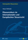 Klausurenkurs im Internationalen und Europäischen Steuerrecht