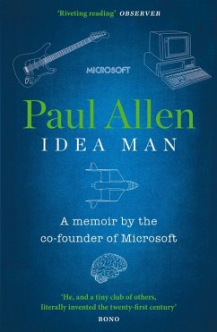 Idea Man - Allen, Paul