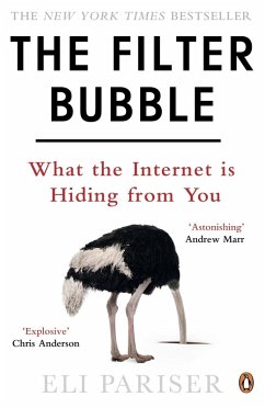 The Filter Bubble - Pariser, Eli