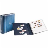 NUMIS Euro-Münzalbum NUMIS Euro-Münzalbum